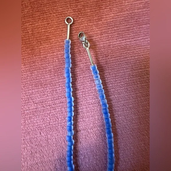 Pamela Love Beaded Shipwreck Necklace - Picture 6 of 7